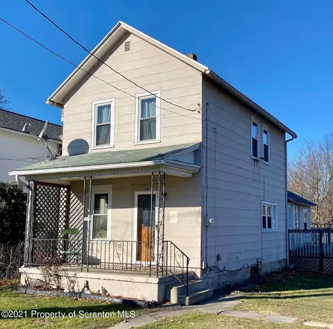 243 Main St, Moosic, PA 18507 photo 1