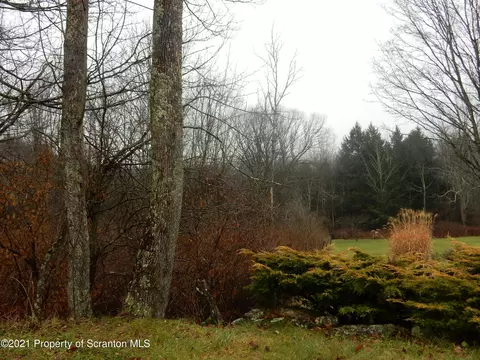 Matechak Road, Scott Twp, PA 18433
