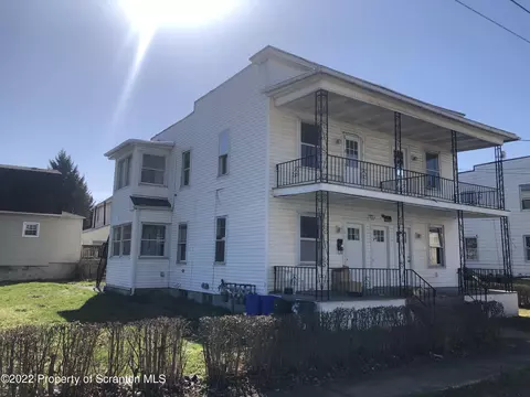 333 Foster St, Scranton, PA 18508