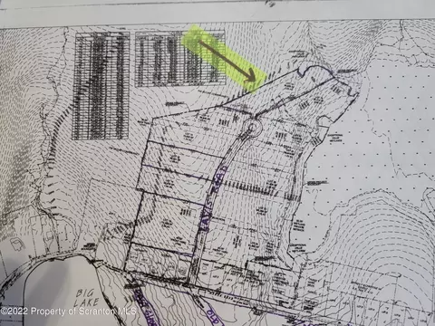 Lavis Road Lot #18, Jefferson Twp, PA 18436