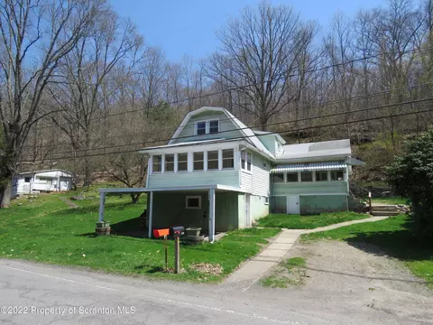 830 Coxton, Duryea, PA 18642 photo 1
