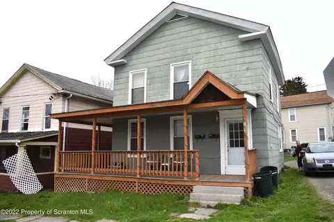 167 Broad Ave, Susquehanna, PA 18847