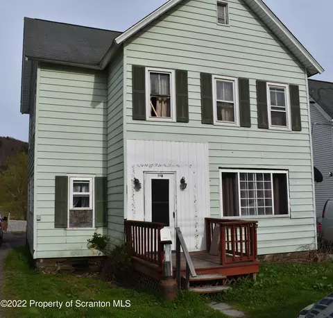 398 Main St, Hallstead, PA 18822