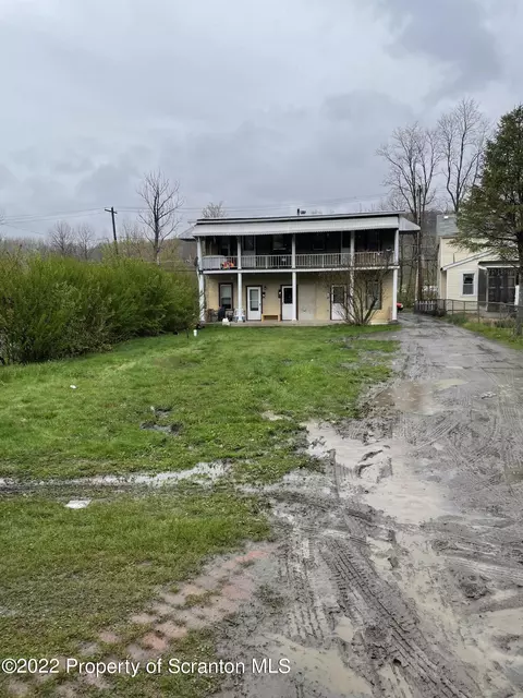 418 N Main St, Simpson, PA 18407 photo 6