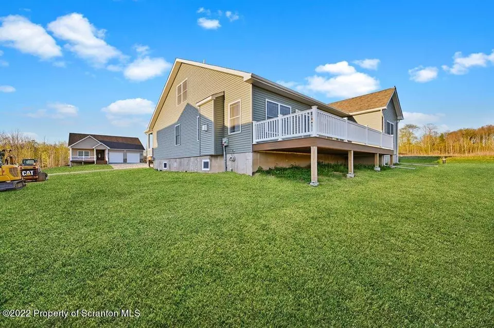  lot87 Mountainview Dr, Jefferson Twp, PA 18436 photo 8