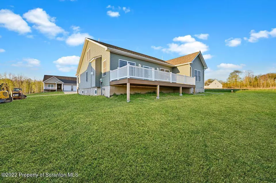  lot87 Mountainview Dr, Jefferson Twp, PA 18436 photo 7