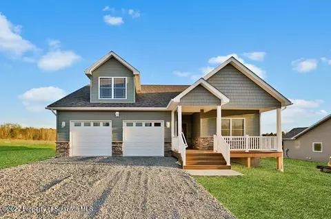 lot87 Mountainview Dr, Jefferson Twp, PA 18436