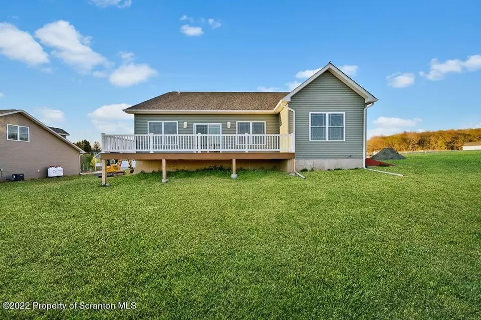  lot87 Mountainview Dr, Jefferson Twp, PA 18436 photo 6