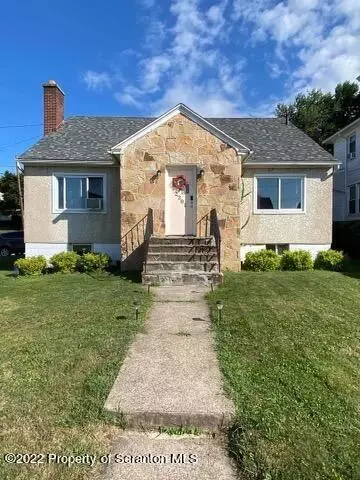 2201 Prospect Ave, Scranton, PA 18505 photo 1