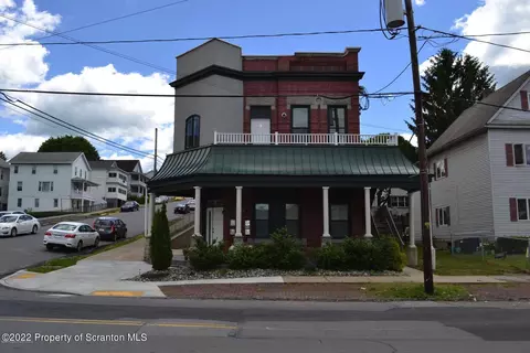 1101 Cedar Ave, Scranton, PA 18505 photo 1