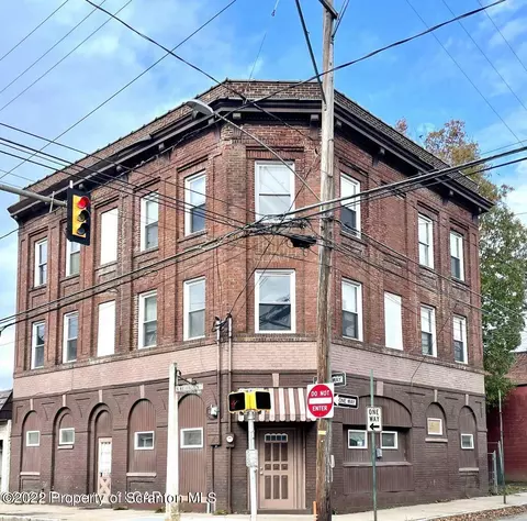 152 N Washington St, Wilkes Barre, PA 18701