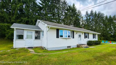 2131 Harford Rd, Harford, PA 18823