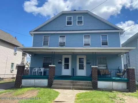 620 E Scott St, Olyphant, PA 18447 photo 1