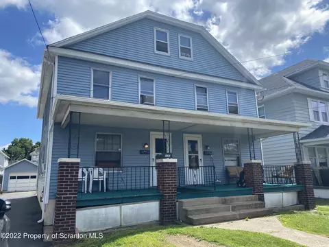 620 E Scott St, Olyphant, PA 18447 photo 31