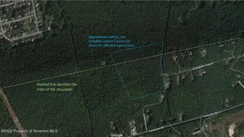 16 Conyngham Crest Dr, Sugarloaf, PA 18249