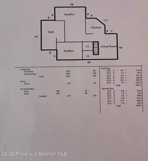 2530 Birney Ave, Scranton, PA 18505 photo 6