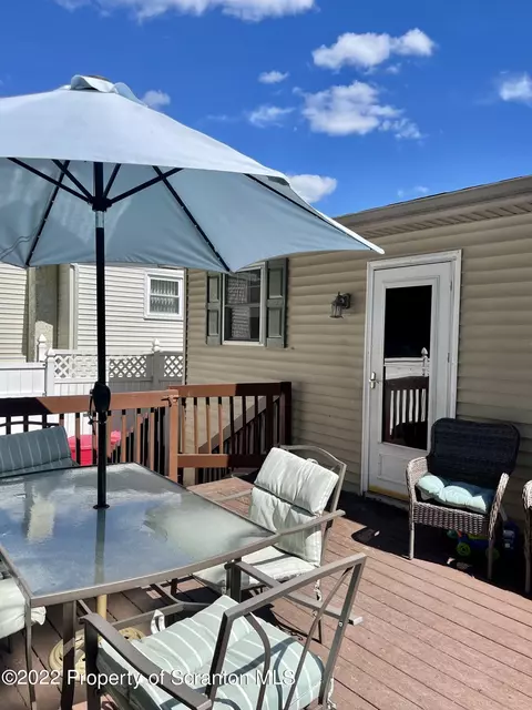 140 Taroli St, Old Forge, PA 18518 photo 16