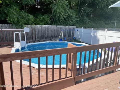 140 Taroli St, Old Forge, PA 18518 photo 17