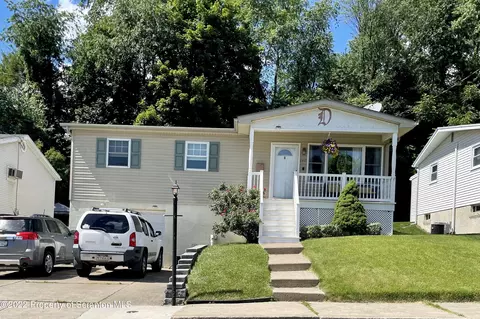 140 Taroli St, Old Forge, PA 18518 photo 1