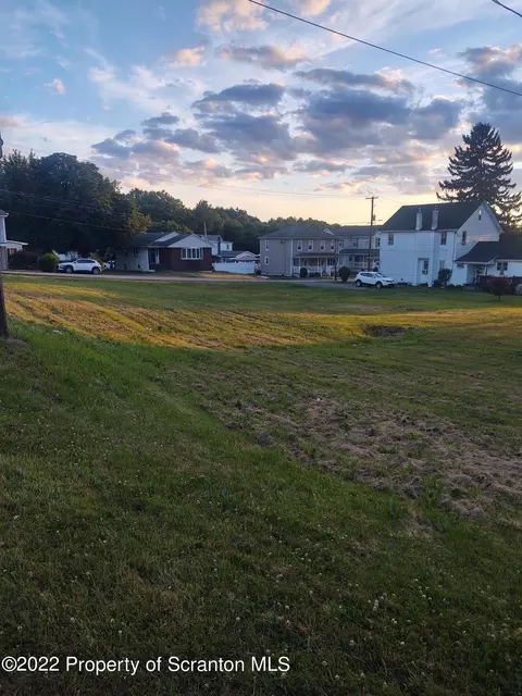 lot S 58-60 Winter St, Pittston, PA 18640