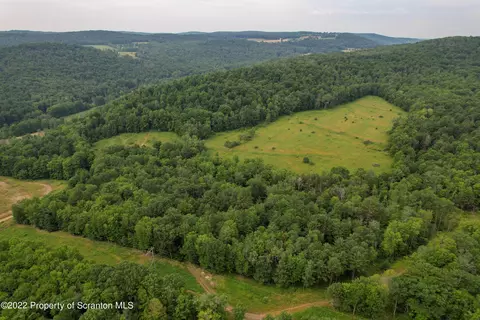 Silver Creek Road, Montrose, PA 18801