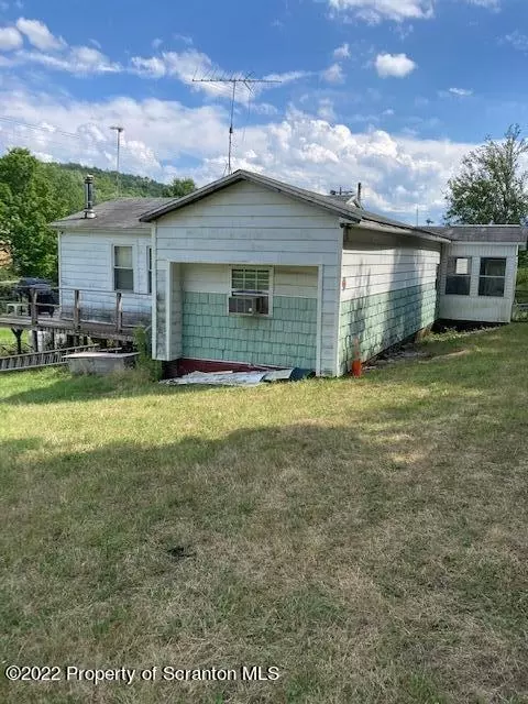8536 Route 858, Friendsville, PA 18818