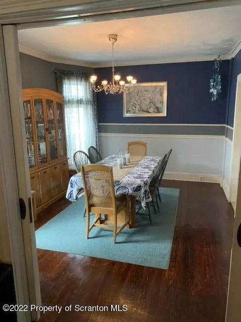 618 E Grant St, Olyphant, PA 18447 photo 15
