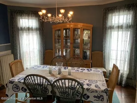 618 E Grant St, Olyphant, PA 18447 photo 14