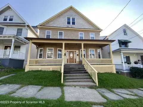 828 830 Alder St, Scranton, PA 18505