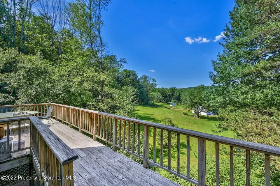  2181 Becks Crossing Rd, Madison Township, PA 18444 photo 47