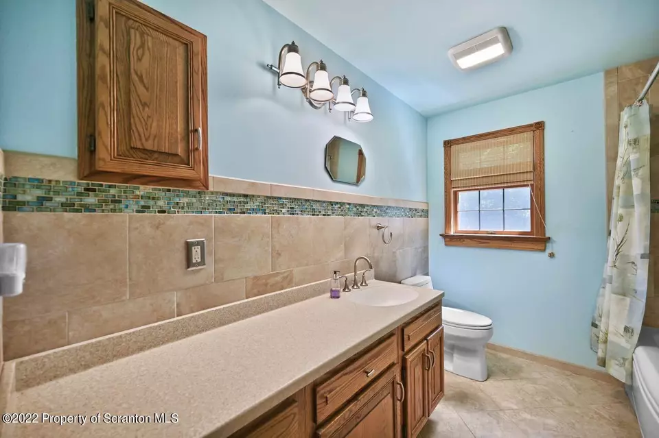  2181 Becks Crossing Rd, Madison Township, PA 18444 photo 37
