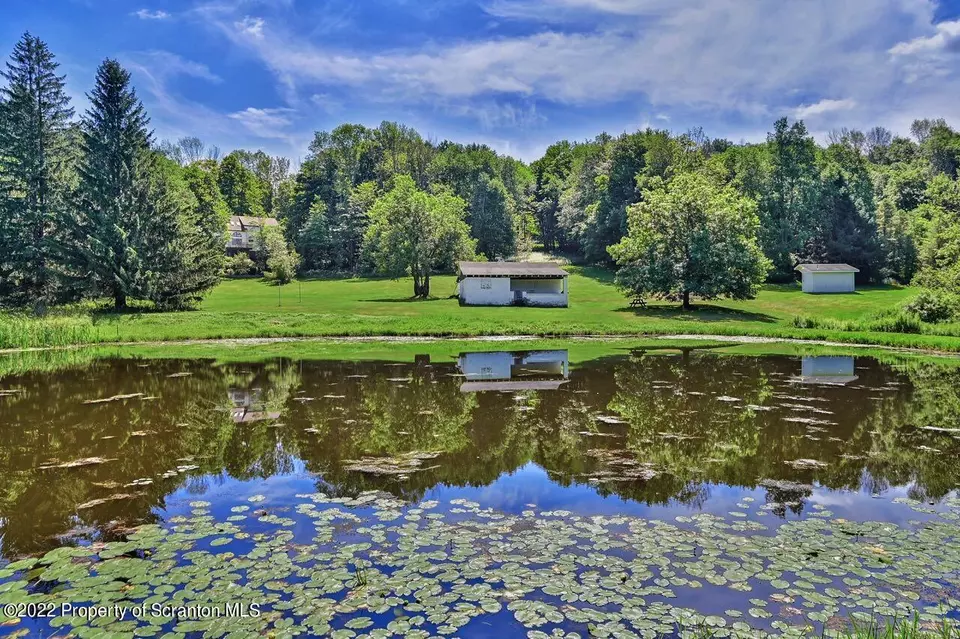  2181 Becks Crossing Rd, Madison Township, PA 18444 photo 61