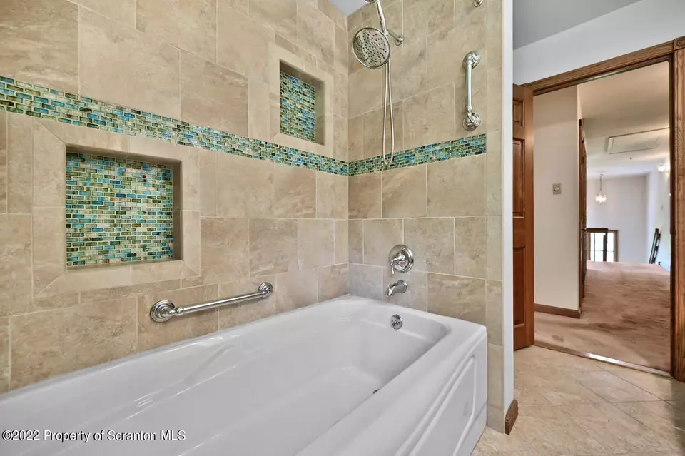 2181 Becks Crossing Rd, Madison Township, PA 18444 photo 38