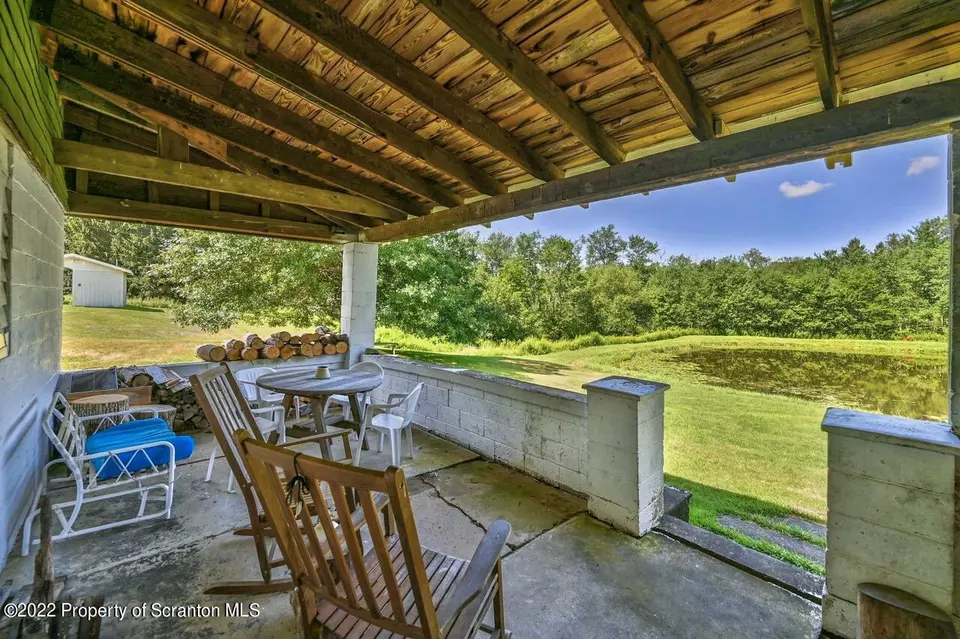 2181 Becks Crossing Rd, Madison Township, PA 18444 photo 58