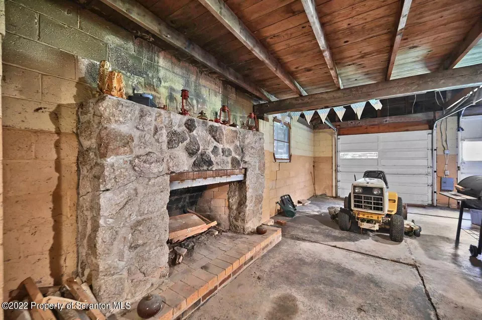  2181 Becks Crossing Rd, Madison Township, PA 18444 photo 59