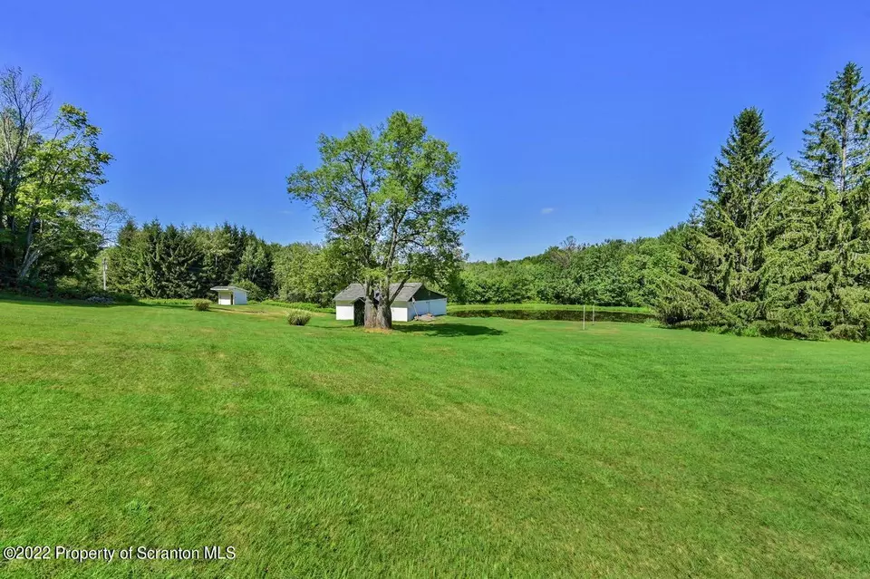  2181 Becks Crossing Rd, Madison Township, PA 18444 photo 53