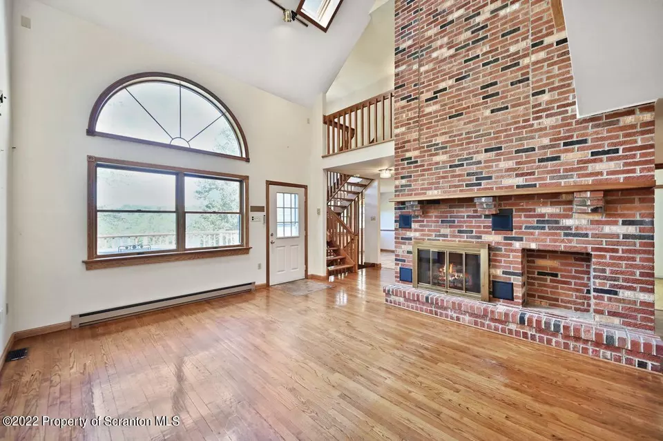  2181 Becks Crossing Rd, Madison Township, PA 18444 photo 11