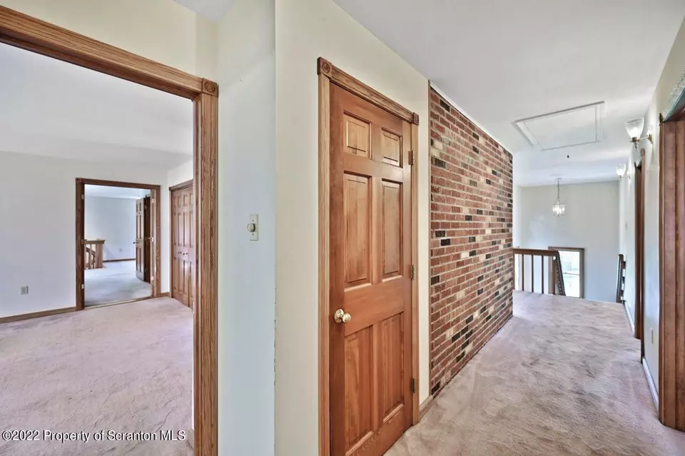  2181 Becks Crossing Rd, Madison Township, PA 18444 photo 36