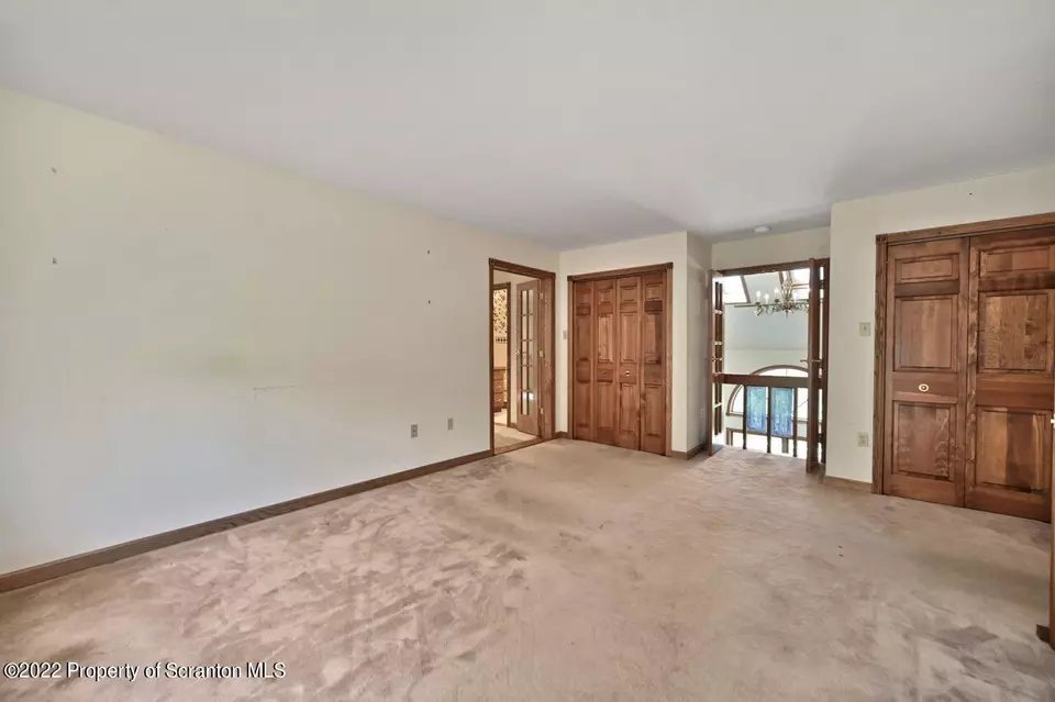  2181 Becks Crossing Rd, Madison Township, PA 18444 photo 34