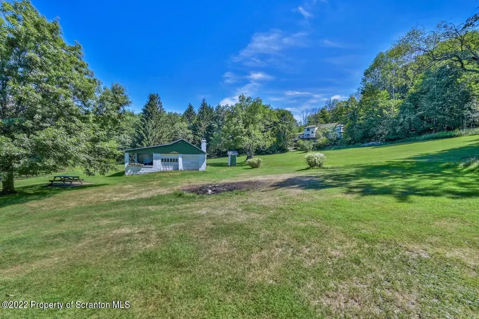  2181 Becks Crossing Rd, Madison Township, PA 18444 photo 64