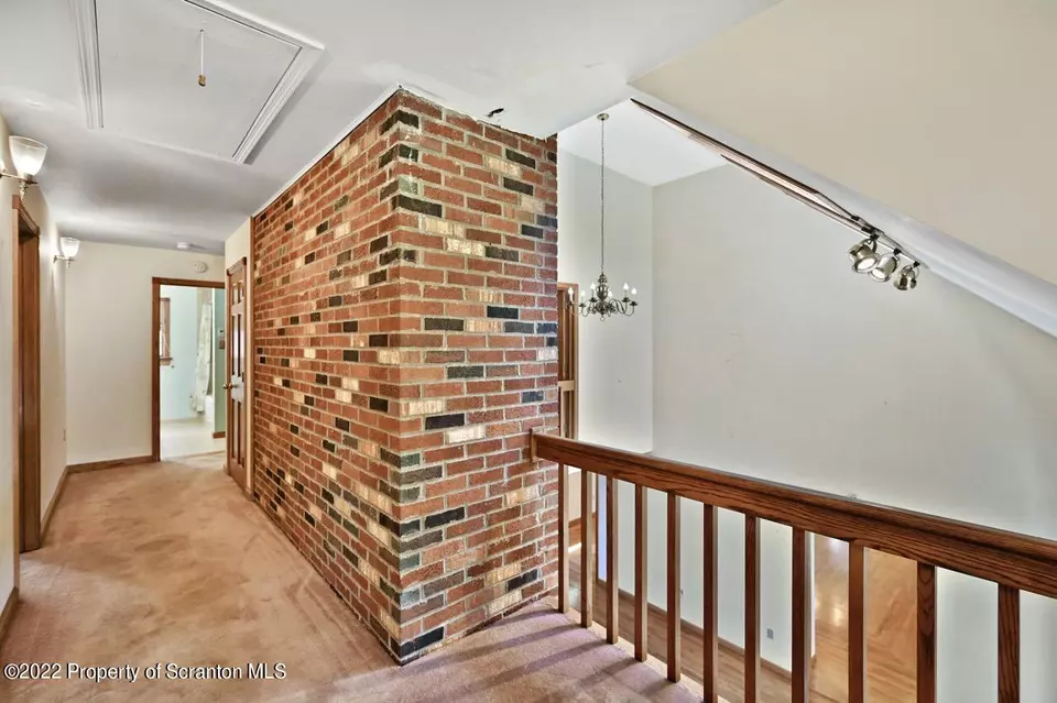  2181 Becks Crossing Rd, Madison Township, PA 18444 photo 39