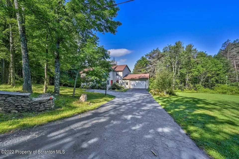  2181 Becks Crossing Rd, Madison Township, PA 18444 photo 65