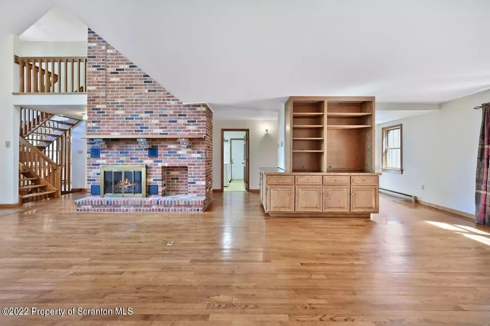  2181 Becks Crossing Rd, Madison Township, PA 18444 photo 8