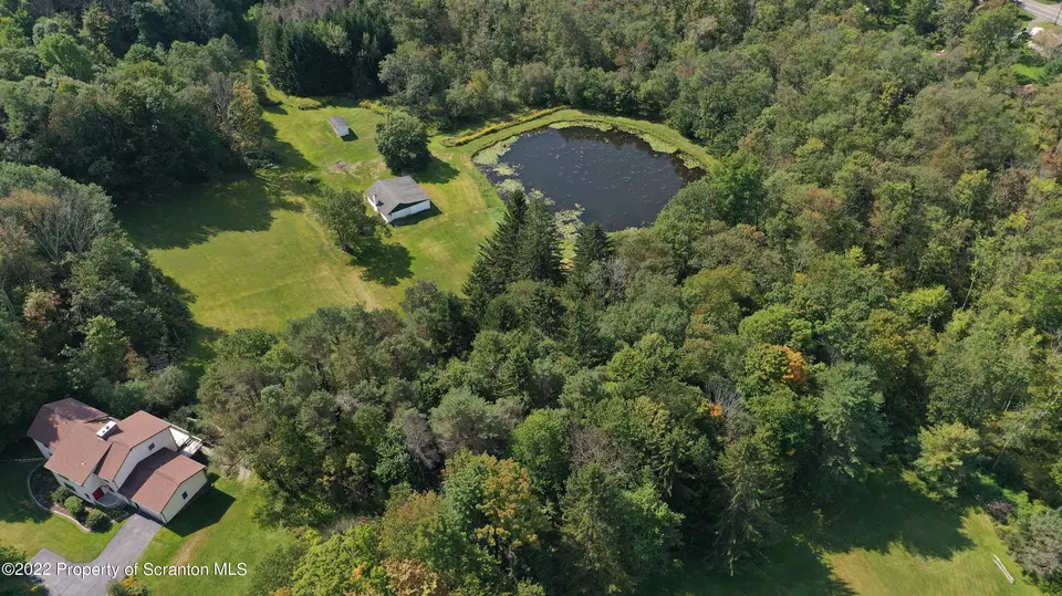  2181 Becks Crossing Rd, Madison Township, PA 18444 photo 45