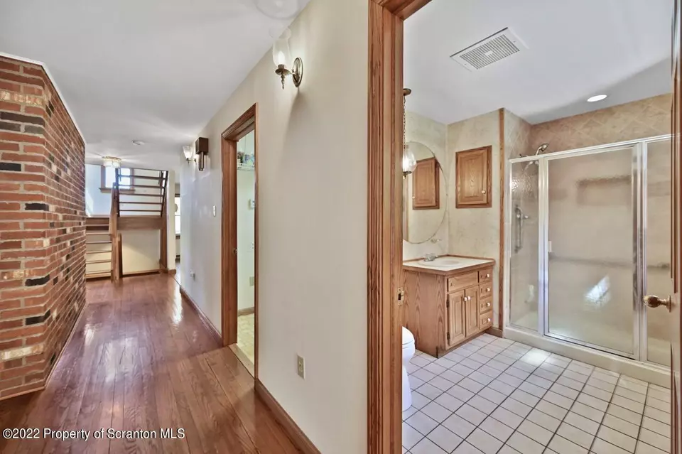  2181 Becks Crossing Rd, Madison Township, PA 18444 photo 21