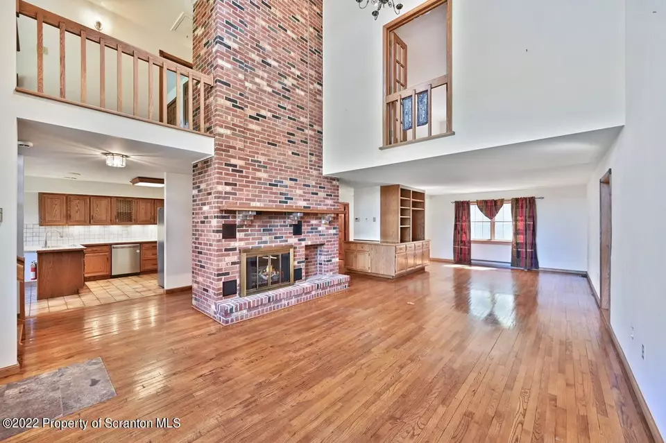  2181 Becks Crossing Rd, Madison Township, PA 18444 photo 10