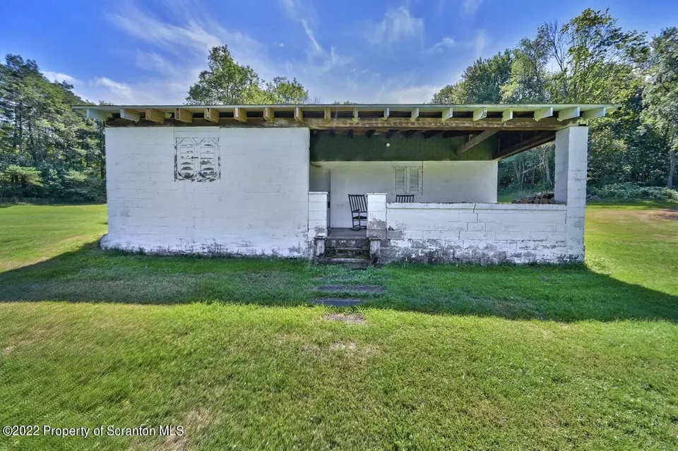  2181 Becks Crossing Rd, Madison Township, PA 18444 photo 57