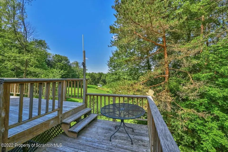  2181 Becks Crossing Rd, Madison Township, PA 18444 photo 46