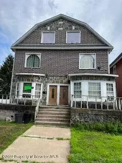 622 Quincy Ave, Scranton, PA 18510
