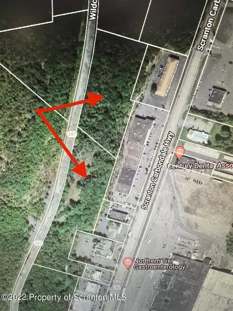 426 Wildcat Rd, Archbald, PA 18403